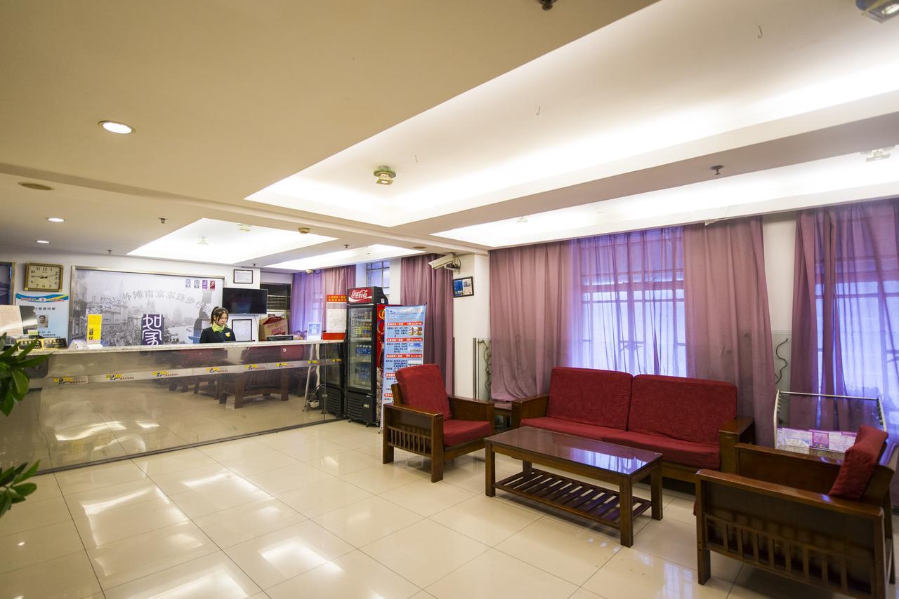 Motel Shenzhen Longgang Longcheng Square Metro Station Екстериор снимка